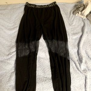 Women joggers
